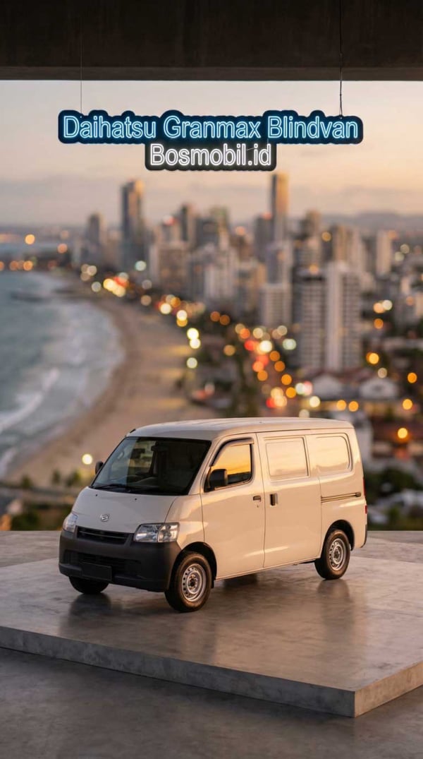Daihatsu Kanigoro