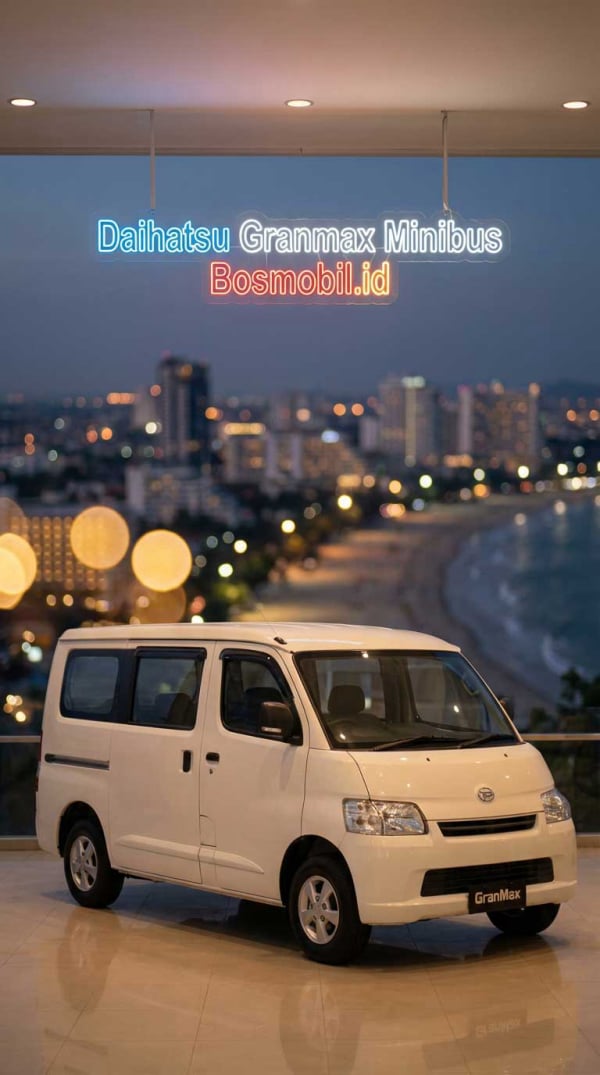Daihatsu Kanigoro