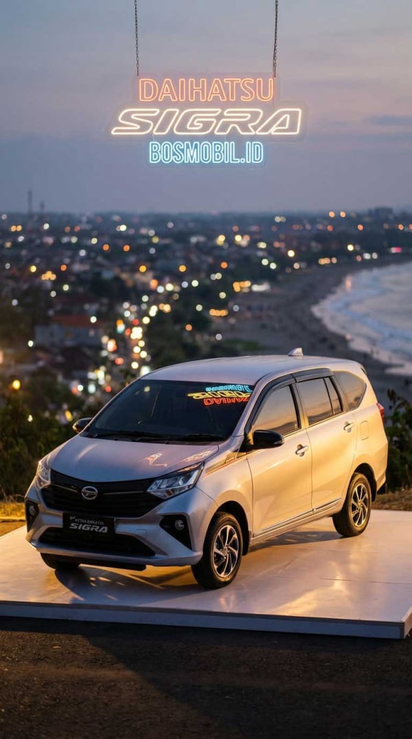 Daihatsu Kanigoro