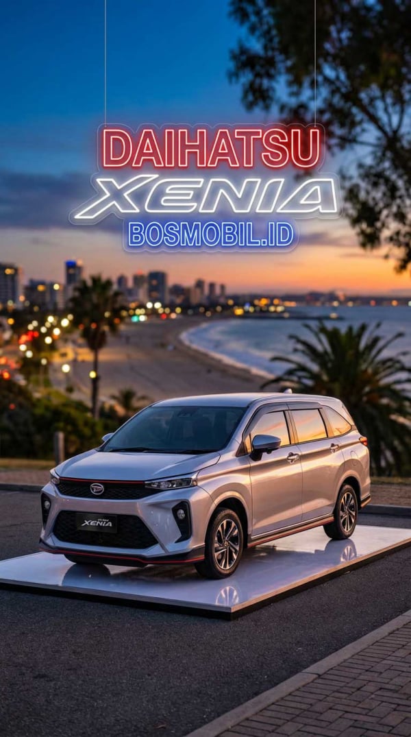 Daihatsu Kanigoro