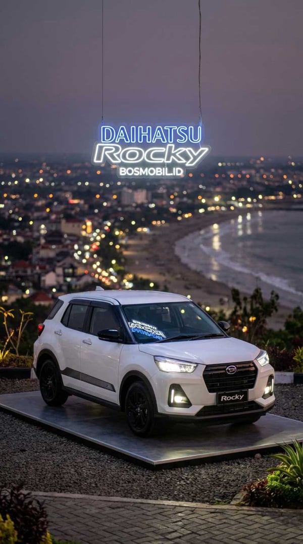 Daihatsu Kanigoro