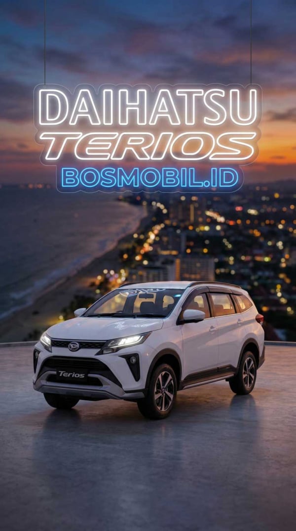 Daihatsu Kanigoro