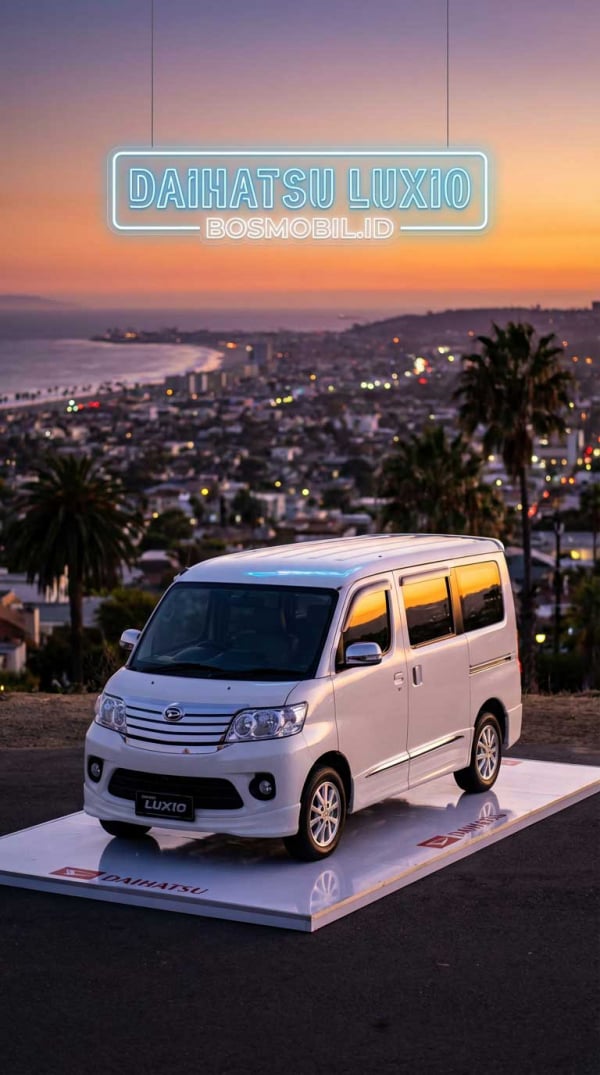 Daihatsu Kanigoro