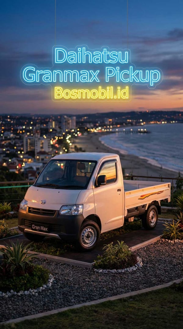 Daihatsu Kanigoro