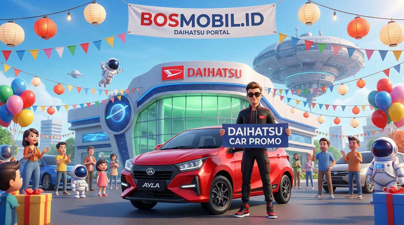 Daihatsu Kanigoro
