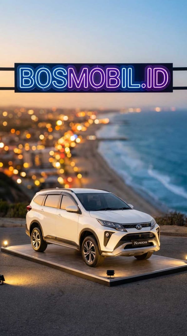Daihatsu Kanigoro