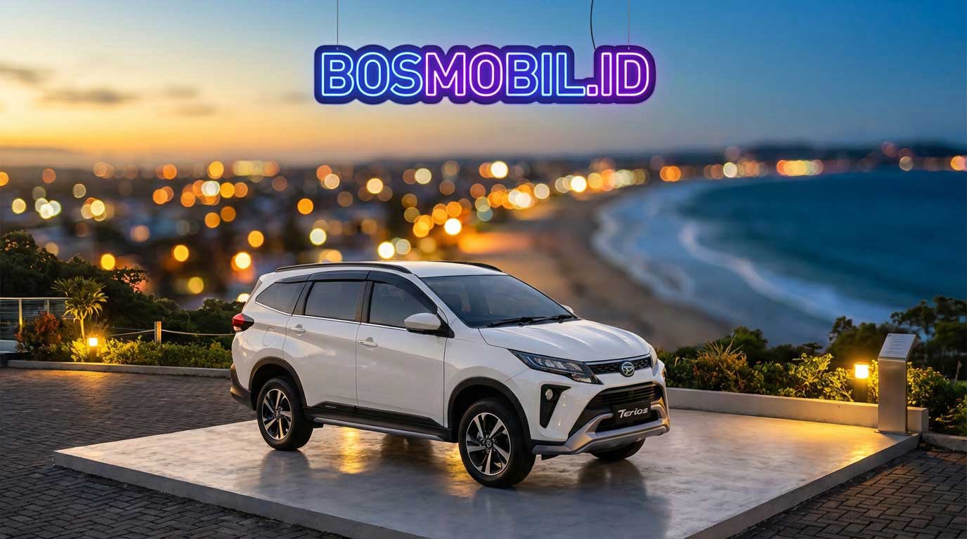 Daihatsu Kanigoro