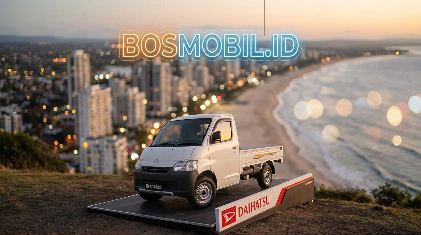 Daihatsu Kanigoro